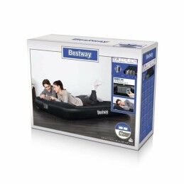 Bestway|Colchão Insuflável Bestway 67464/23 203 x 152 x 30 cm