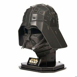 Spin Master|Puzzle 3D Spin Master Darth Vader Star Wars