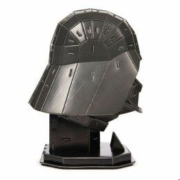 Spin Master|Puzzle 3D Spin Master Darth Vader Star Wars