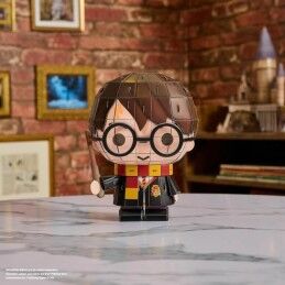 Spin Master|Puzzle 3D Spin Master Wizarding World Harry Potter
