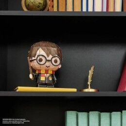 Spin Master|Puzzle 3D Spin Master Wizarding World Harry Potter