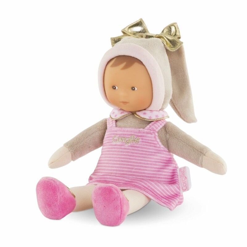 Corolle|Boneco Bebé Corolle Miss Rayas Sueños de Estrellas Corolle|Boneco Bebé Corolle Miss Rayas Sueños de Estrellas