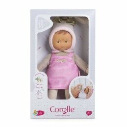 Corolle|Boneco Bebé Corolle Miss Rayas Sueños de Estrellas