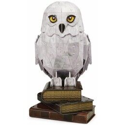 Spin Master|Puzzle Spin Master Hedwig Harry Potter