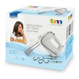 TM Electron|batedeira TM Electron 450 W