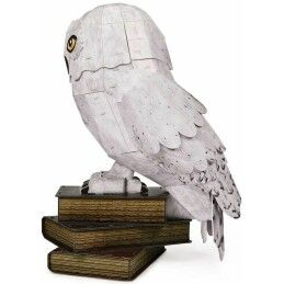 Spin Master|Puzzle Spin Master Hedwig Harry Potter