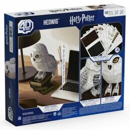 Spin Master|Puzzle Spin Master Hedwig Harry Potter