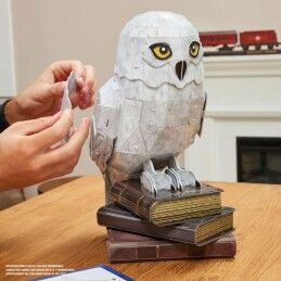 Spin Master|Puzzle Spin Master Hedwig Harry Potter