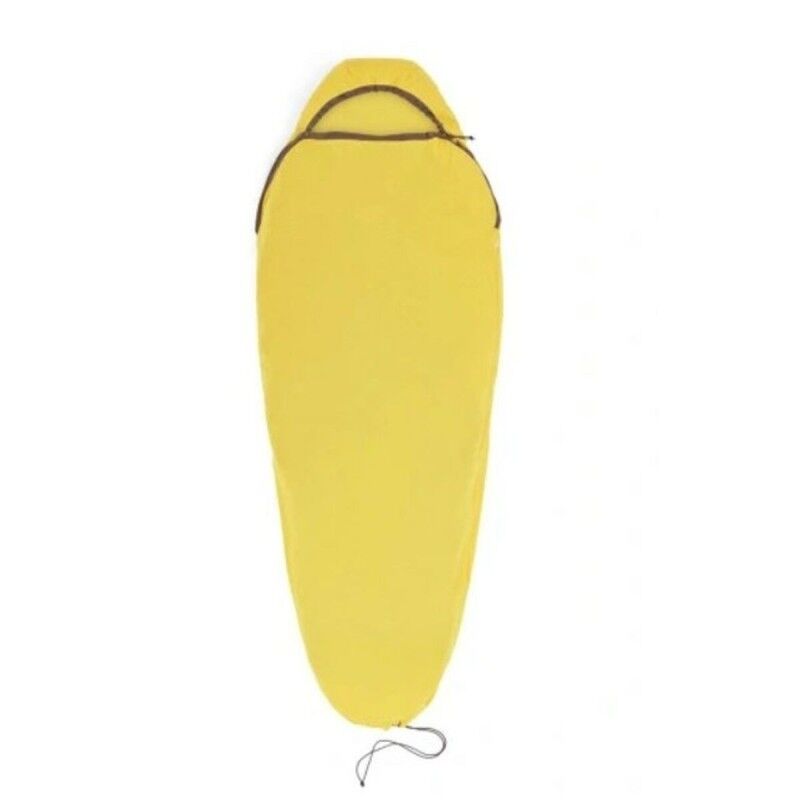 Sea to Summit|Saco-cama Sea to Summit ASL031061-190903 Amarelo Poliéster