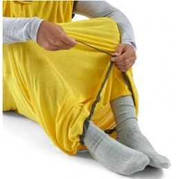 Sea to Summit|Saco-cama Sea to Summit ASL031061-190903 Amarelo Poliéster