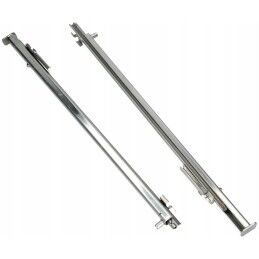 BOSCH|Lava-louça BOSCH SMS4HVI03E Aço 60 cm