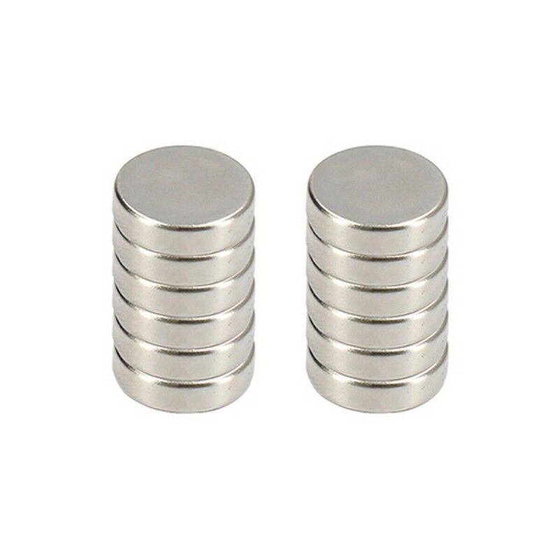 Ferrestock|Ímanes Ferrestock 18 x 5 mm (12 pcs) Ferrestock|Ímanes Ferrestock 18 x 5 mm (12 pcs)