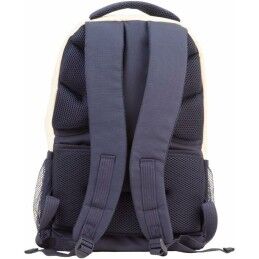 Milan|Mochila Escolar Milan Serie1918 46,5 x 30 x 17 cm