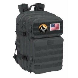 Eastpak|Mochila Eastpak Padded Pak'r Cinzento