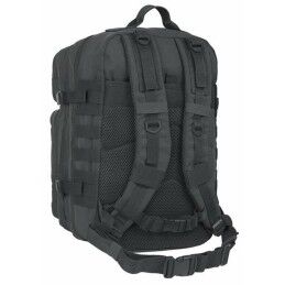 Safta|Mochila Escolar Safta Basic Cinzento