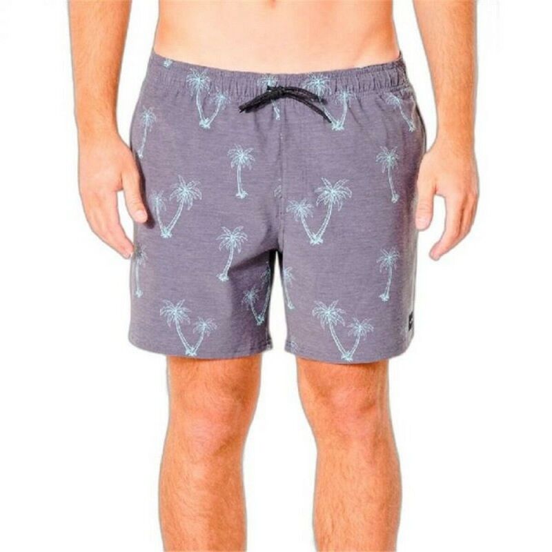 Rip Curl|Calção de Banho Homem Rip Curl Party Pack Volley M