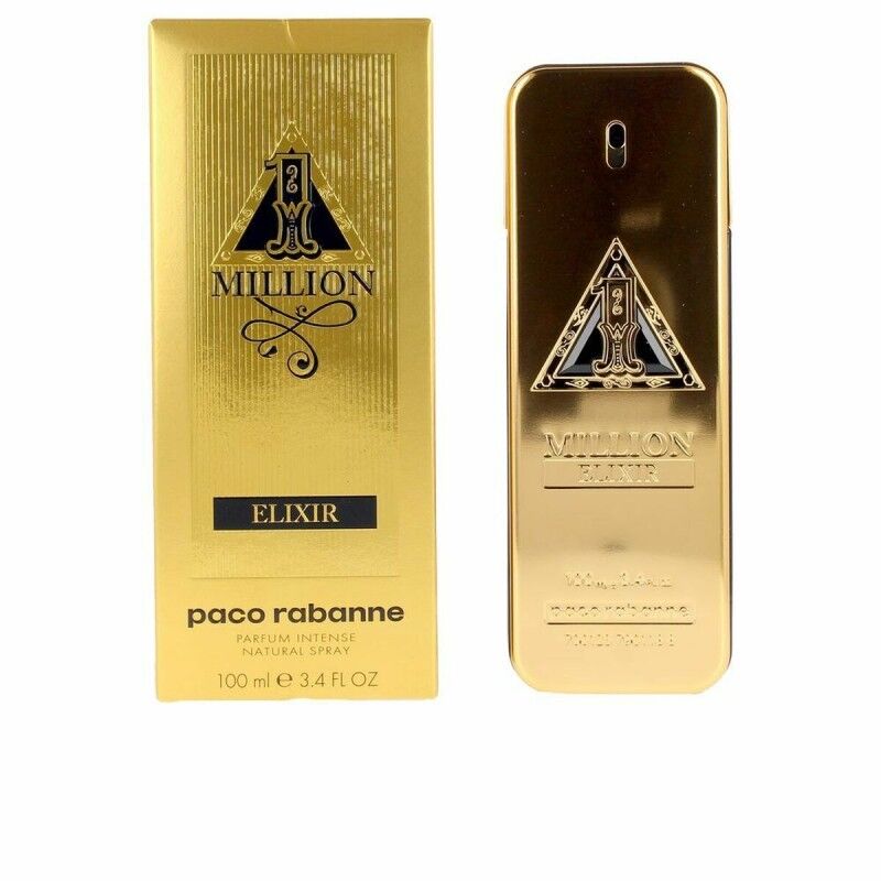 Paco Rabanne|Perfume Homem Paco Rabanne 65177273 EDP EDP 100 ml