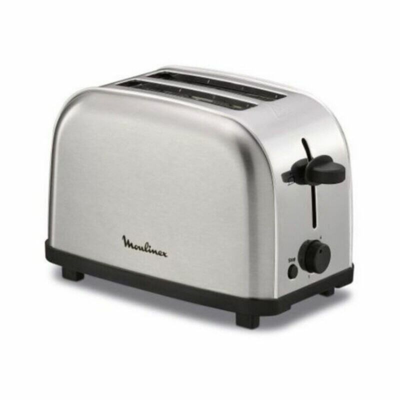 Moulinex|Torradeira Moulinex LT330D 700W 700 W