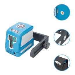 Ferrestock|Nível Ferrestock Laser 30 m