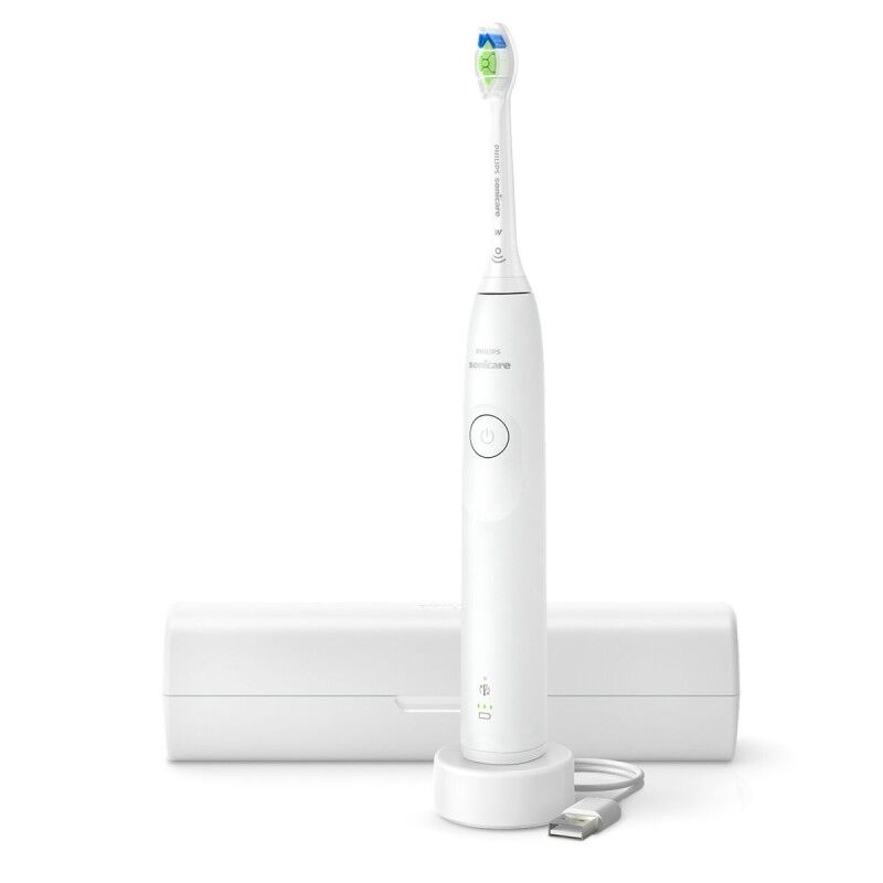 Philips|Escova de Dentes Elétrica Philips HX7108/02 Philips|Escova de Dentes Elétrica Philips HX7108/02