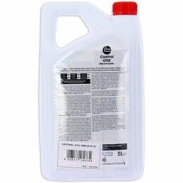 Castrol|Óleo de Motor para Automóveis Castrol GTX 10W 40 6 L
