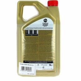 Castrol|Óleo de Motor para Automóveis Castrol Edge 5W 40 6 L