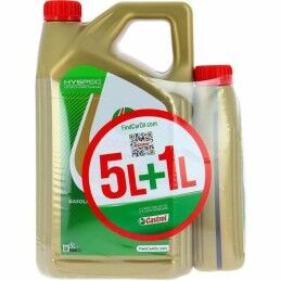 Castrol|Óleo de Motor para Automóveis Castrol Edge 5W 30 6 L