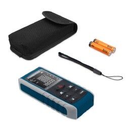 Ferrestock|Medidor Ferrestock Laser 70 m