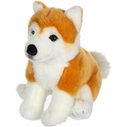 Chicco|Peluche Chicco Azul Plástico