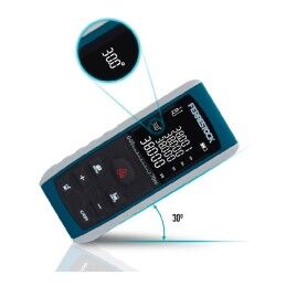 Ferrestock|Medidor Ferrestock Laser 70 m
