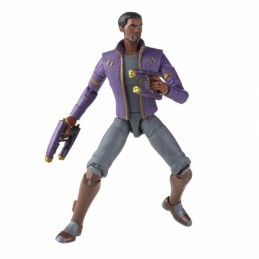 Figuras de Ação Hasbro F0329 Casual