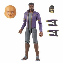 Figuras de Ação Hasbro F0329 Casual