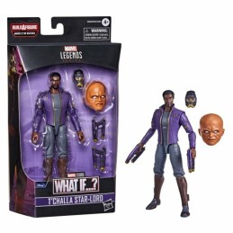 Figuras de Ação Hasbro F0329 Casual