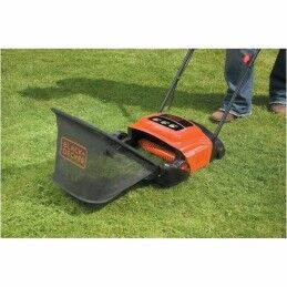 Black & Decker|Arejador de relva Black & Decker GD300-QS