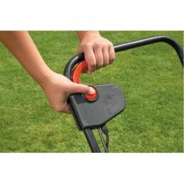 Black & Decker|Arejador de relva Black & Decker GD300-QS
