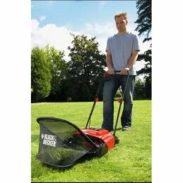 Black & Decker|Arejador de relva Black & Decker GD300-QS