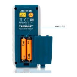 Ferrestock|Medidor Ferrestock Laser 70 m