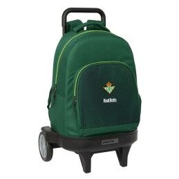 RCD Espanyol|Mochila Escolar com Rodas Evolution RCD Espanyol