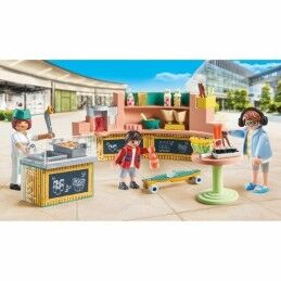 Playmobil|Playset Playmobil My Life 71538