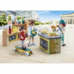 Playmobil|Playset Playmobil My Life 71538