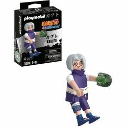Playmobil|Playset Playmobil Mini Cooper 70921 (41 pcs)