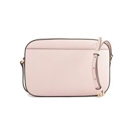 Michael Kors|Bolsa Mulher Michael Kors 35S1GTTC7L-POWDER-BLUSH Cor de Rosa 24 x 18 x 6 cm