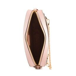 Michael Kors|Bolsa Mulher Michael Kors 35S1GTTC7L-POWDER-BLUSH Cor de Rosa 24 x 18 x 6 cm