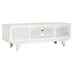Home ESPRIT|Móvel de TV Home ESPRIT 128 x 40 x 45 cm