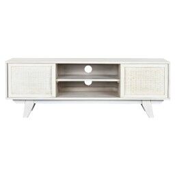 Home ESPRIT|Móvel de TV Home ESPRIT 128 x 40 x 45 cm