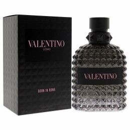 Valentino|Perfume Homem Valentino EDT Born in Roma