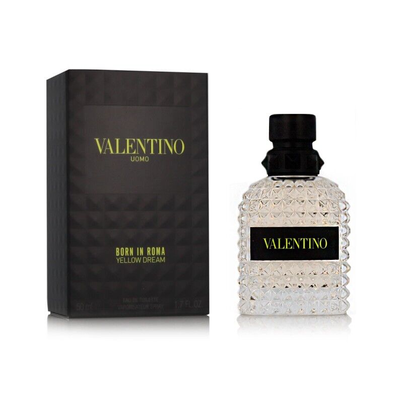 Valentino|Perfume Homem Valentino EDT Valentino|Perfume Homem Valentino EDT