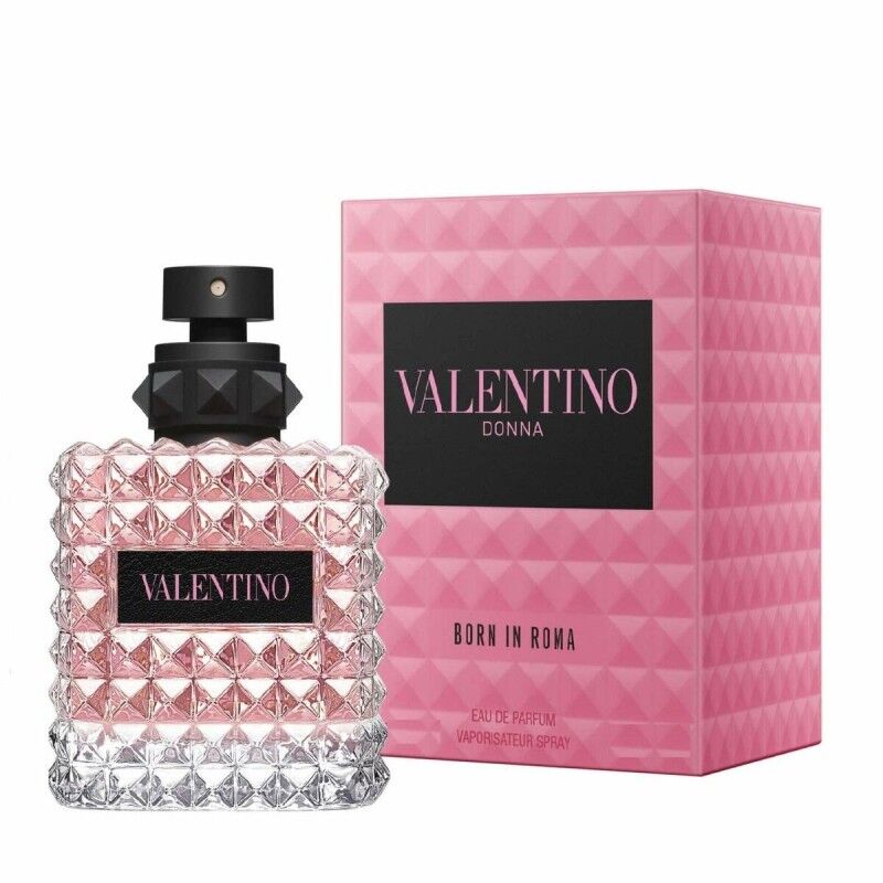 Valentino|Perfume Mulher Valentino EDP Valentino|Perfume Mulher Valentino EDP