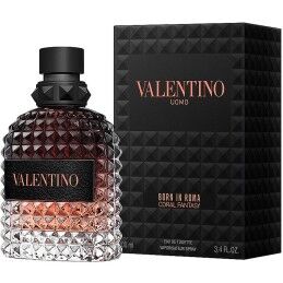 Valentino|Perfume Homem Valentino EDT Born In Roma Coral Fantasy