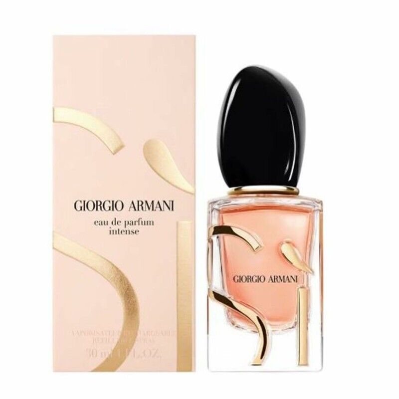Armani|Perfume Mulher Armani SÌ EDP Armani|Perfume Mulher Armani SÌ EDP